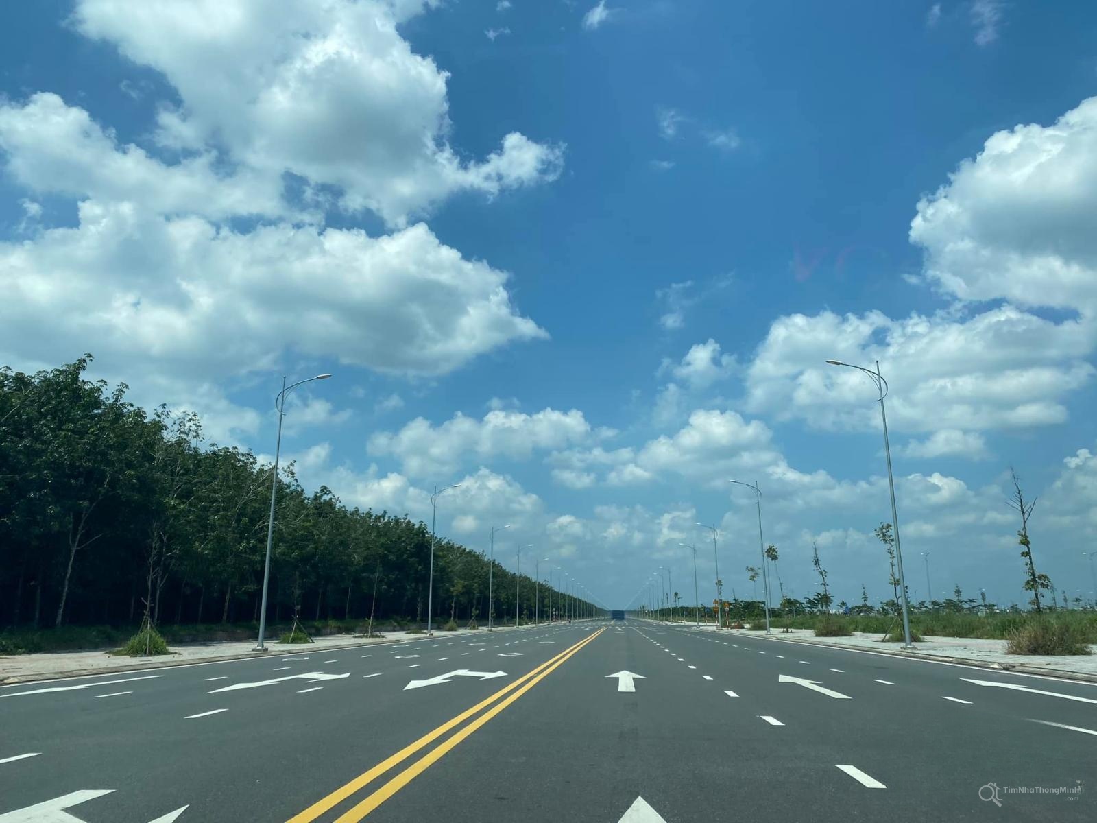 Chi tiết dự án