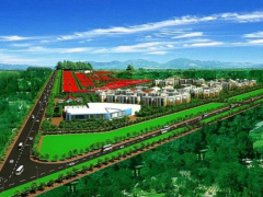 Khu tái định cư Lộc An - Bình Sơn - Hình ảnh bất động sản 1/7