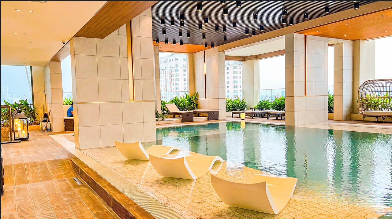 Chi tiết dự án