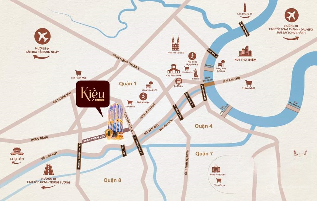 Chi tiết dự án