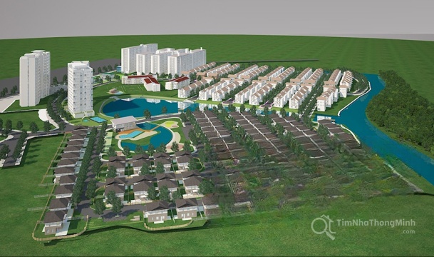 Kikyo Residence - Hình ảnh bất động sản 1/7