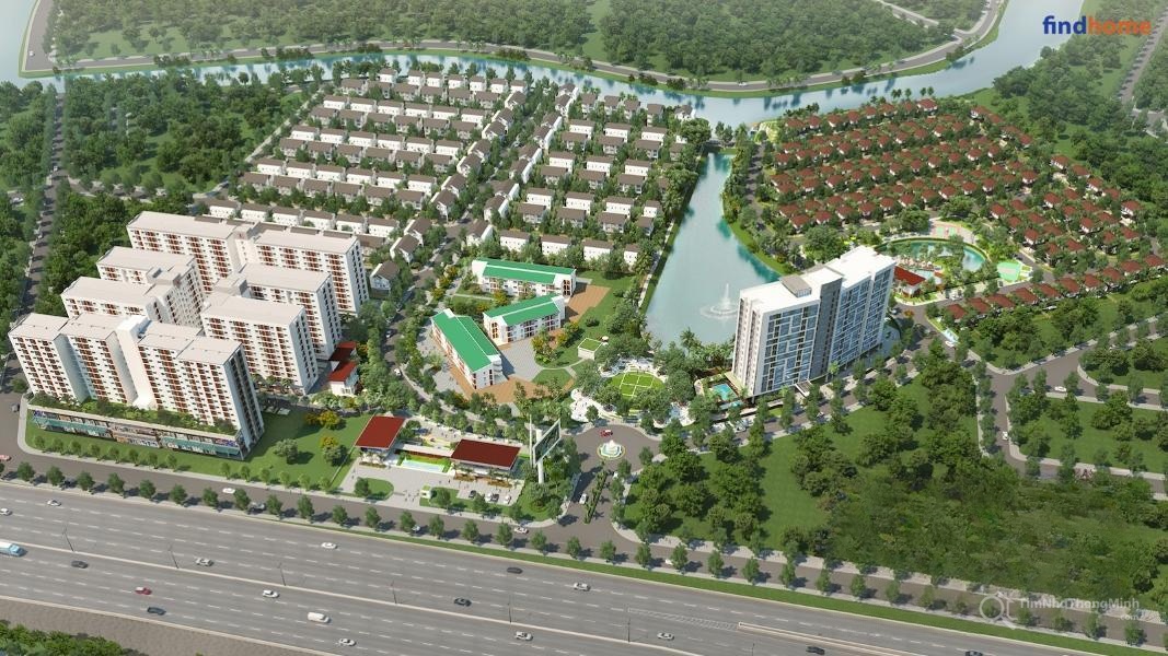 Hình ảnh chi tiết dự án
