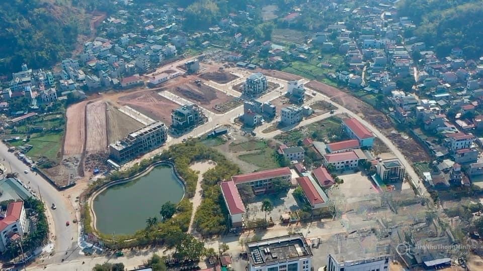 Hình ảnh chi tiết dự án
