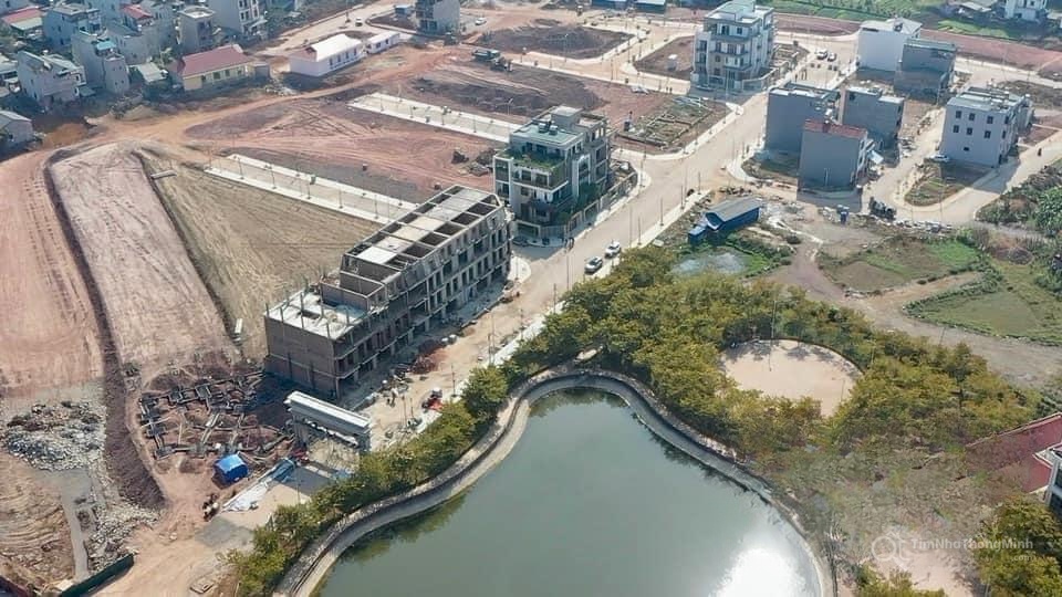 Hình ảnh chi tiết dự án