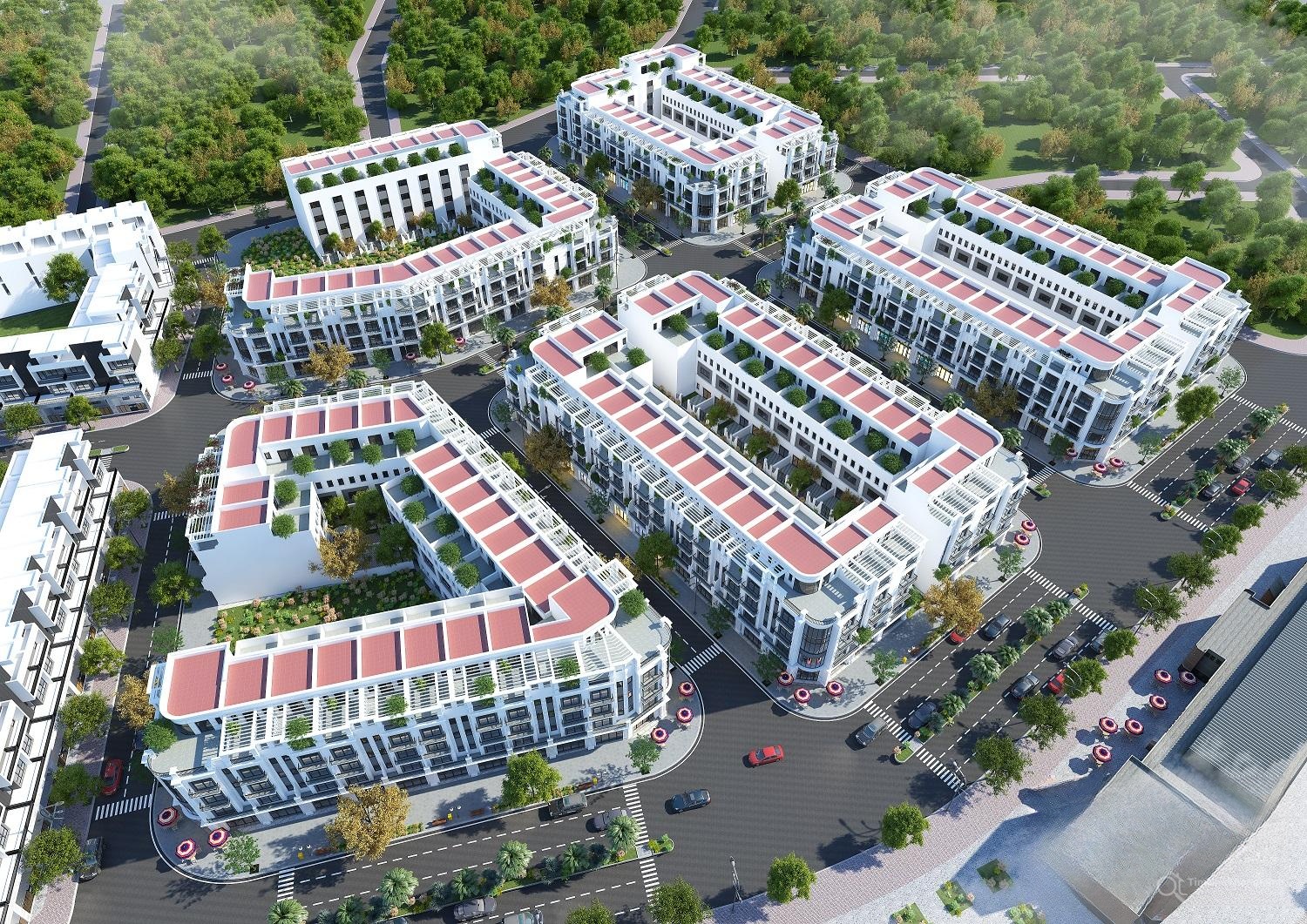 Kim Tân Golden Place - Hình ảnh bất động sản 1/7