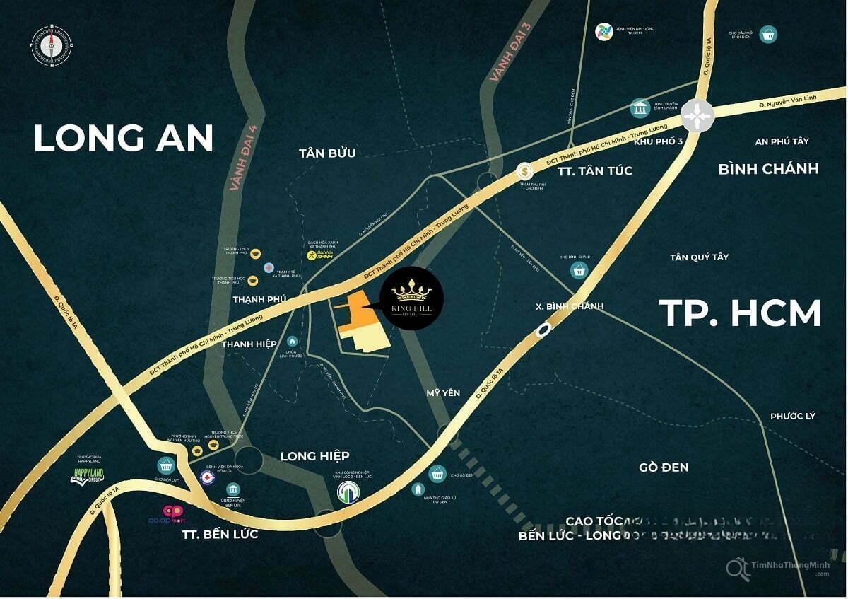 Hình ảnh chi tiết dự án