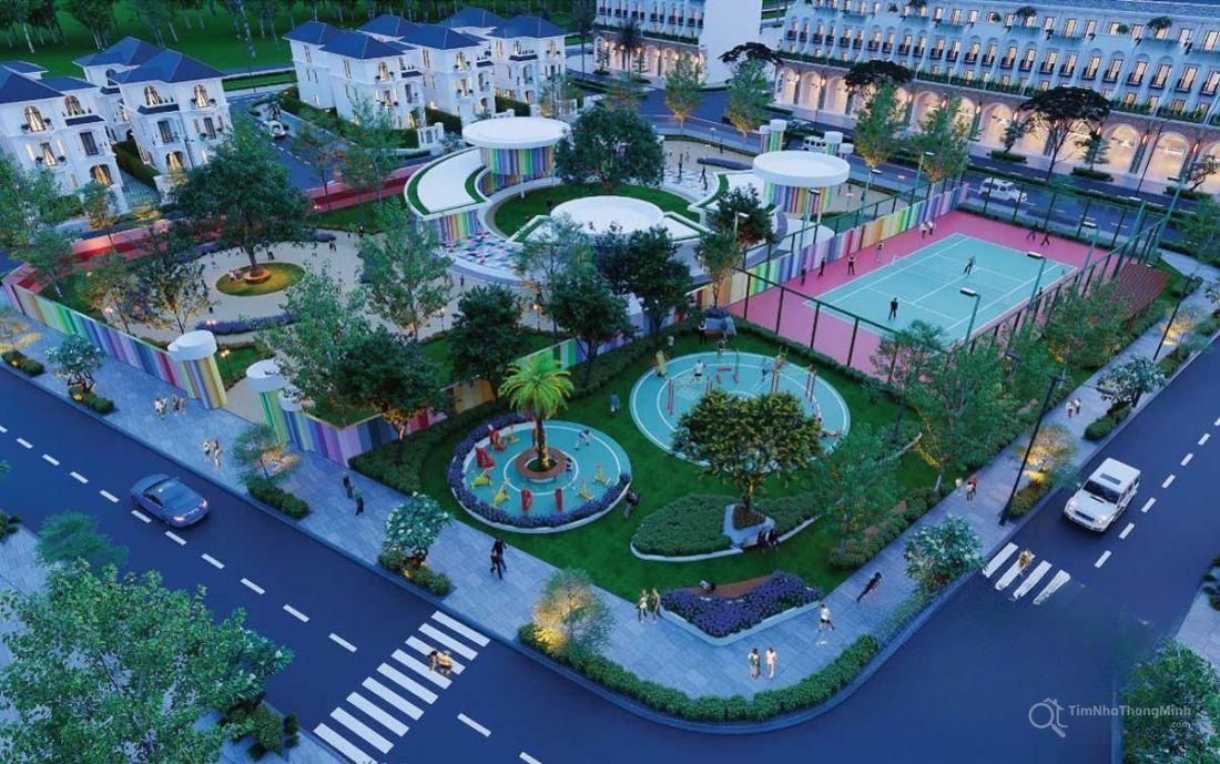 Hình ảnh chi tiết dự án