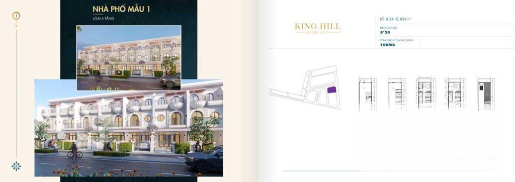 Hình ảnh chi tiết dự án