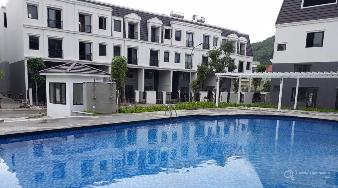 Hình ảnh chi tiết dự án