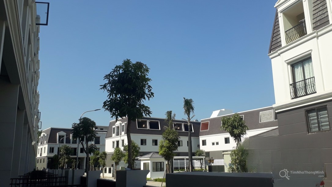 Hình ảnh chi tiết dự án