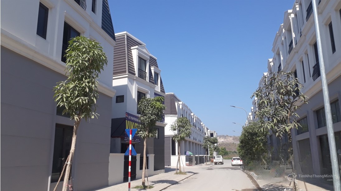 Hình ảnh chi tiết dự án