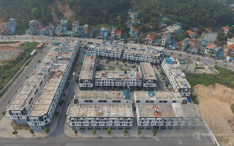 Hình ảnh chi tiết dự án
