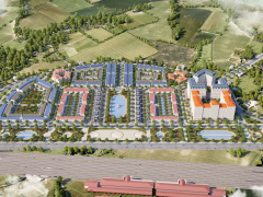 Kings Town Hạ Long - Hình ảnh bất động sản 1/7