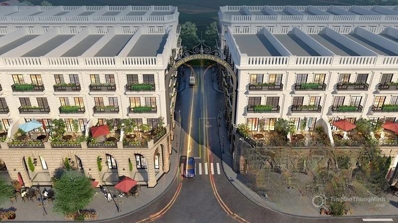 Hình ảnh chi tiết dự án