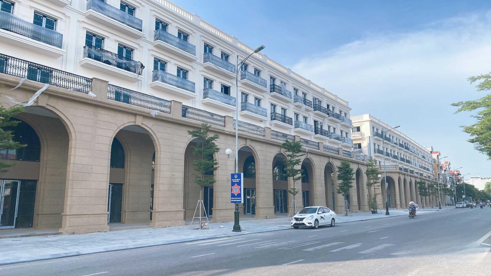 Hình ảnh chi tiết dự án