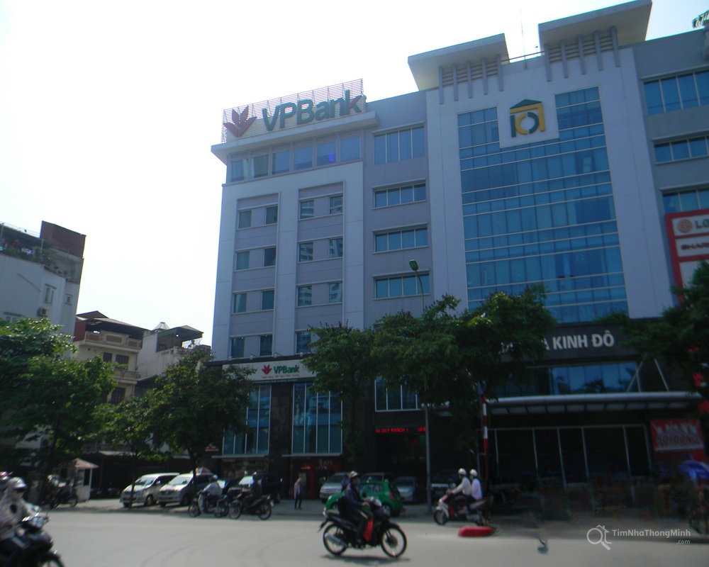 Kinh Do Building - Hình ảnh bất động sản 1/5