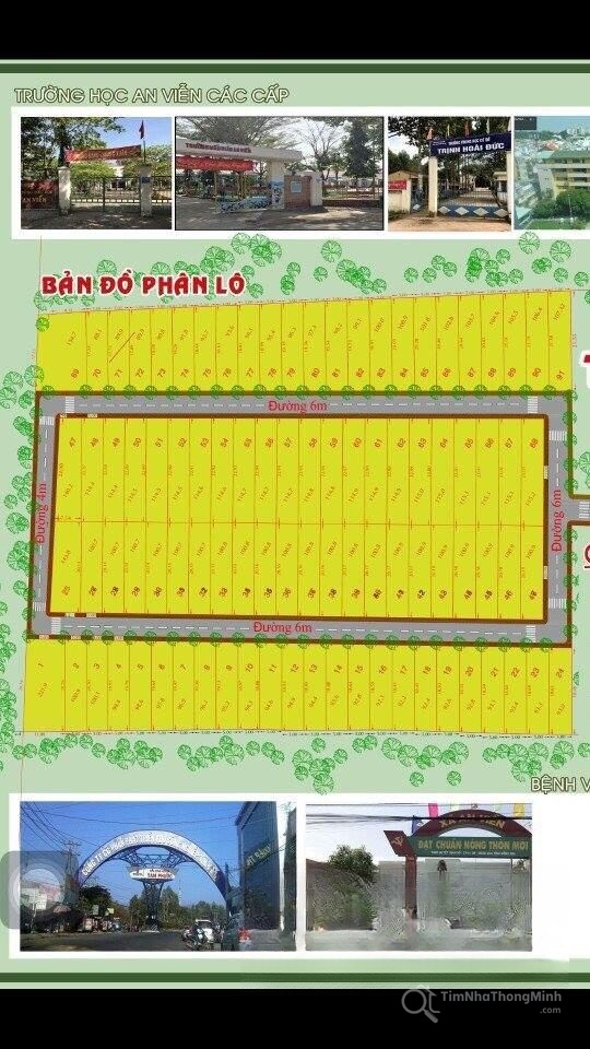 La Ban Land - Hình ảnh bất động sản 1/2