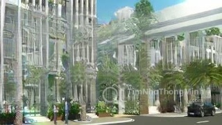 La Casa Villa - Hình ảnh bất động sản 1/6