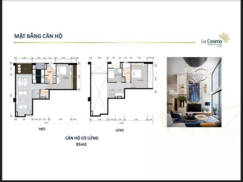 Hình ảnh chi tiết dự án