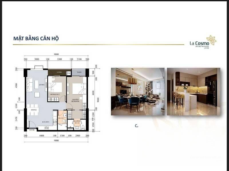 Hình ảnh chi tiết dự án