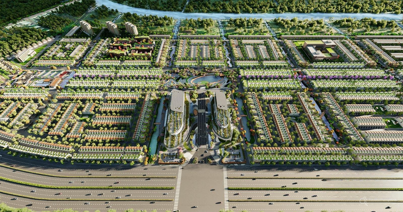 Hình ảnh chi tiết dự án