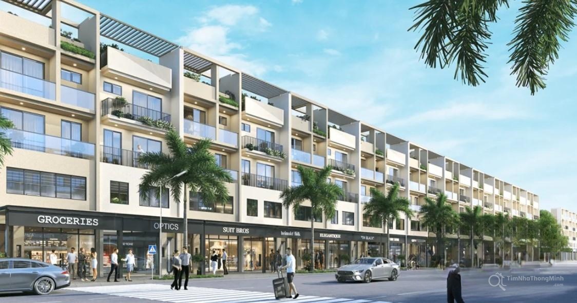 Hình ảnh chi tiết dự án