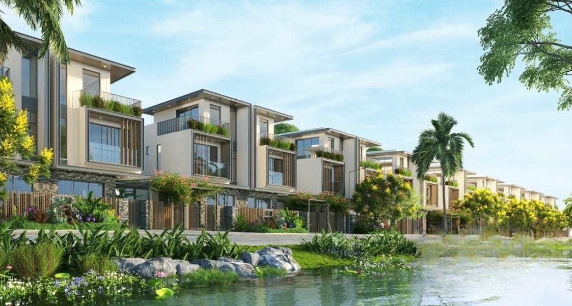 Hình ảnh chi tiết dự án