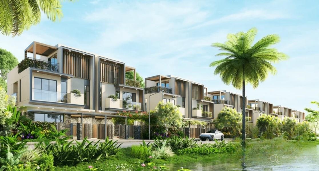Hình ảnh chi tiết dự án