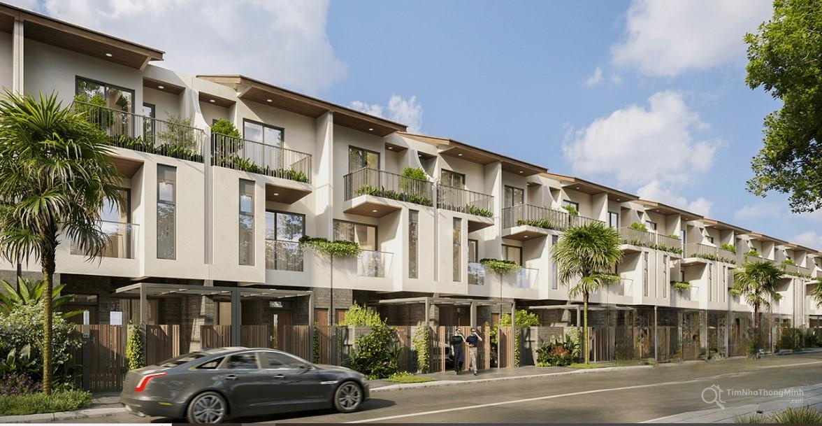 Hình ảnh chi tiết dự án