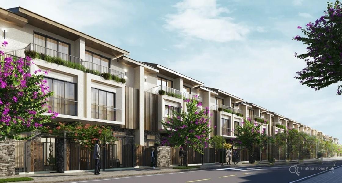 Hình ảnh chi tiết dự án