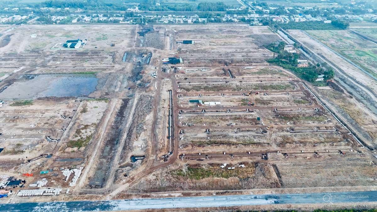Hình ảnh chi tiết dự án