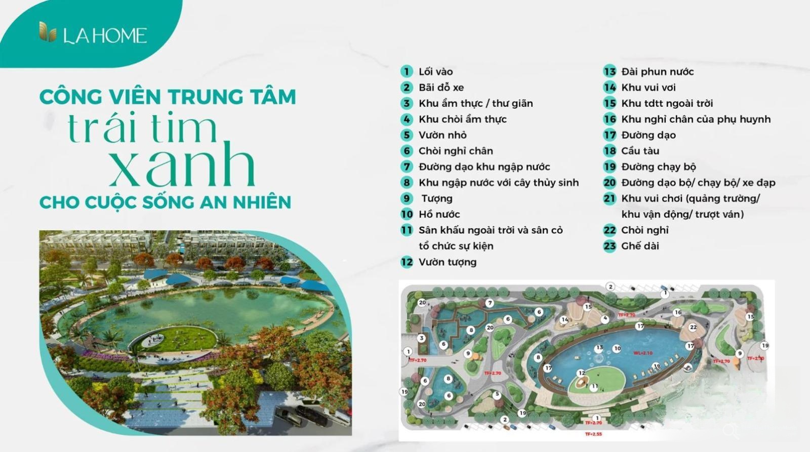 Hình ảnh chi tiết dự án