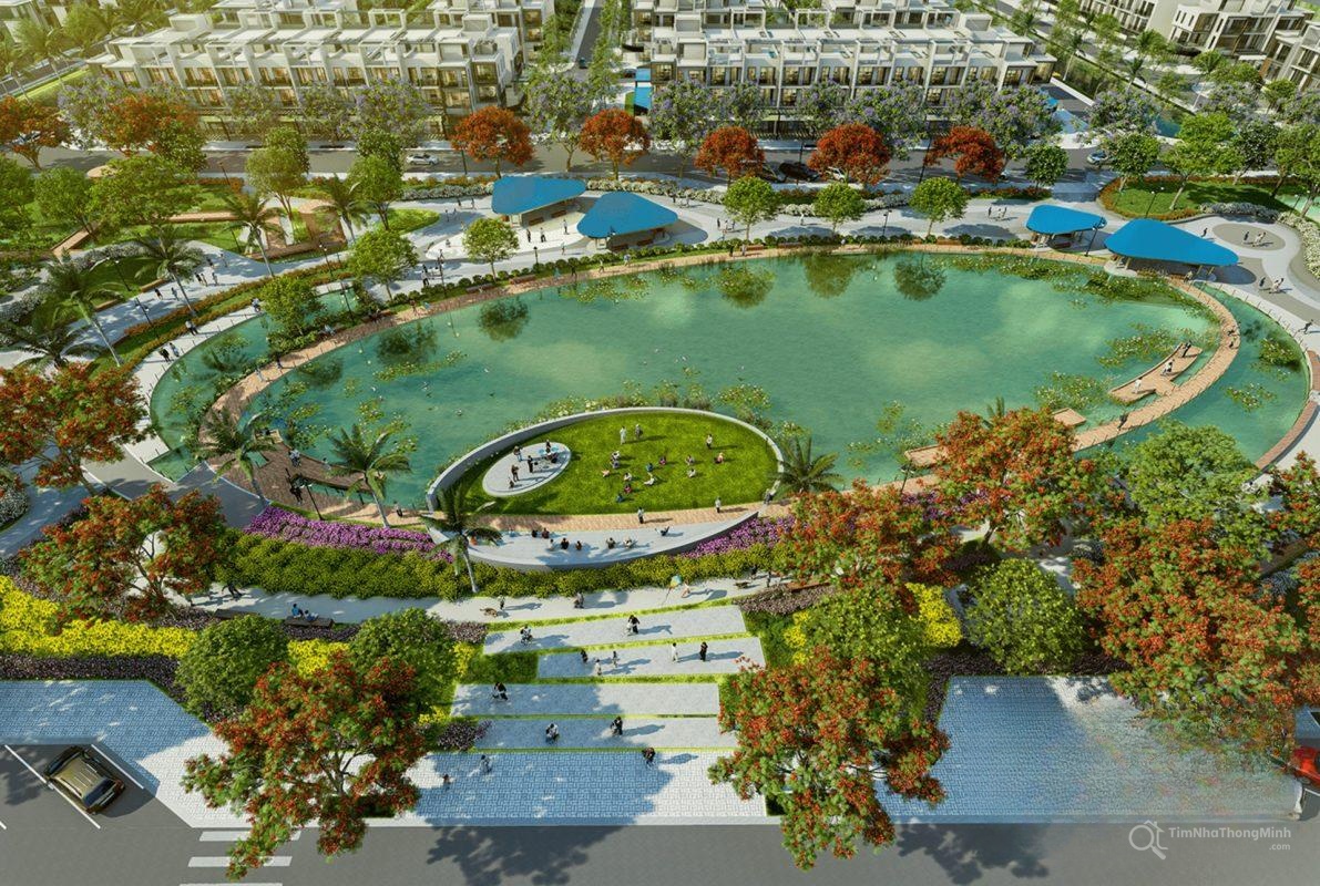 Hình ảnh chi tiết dự án