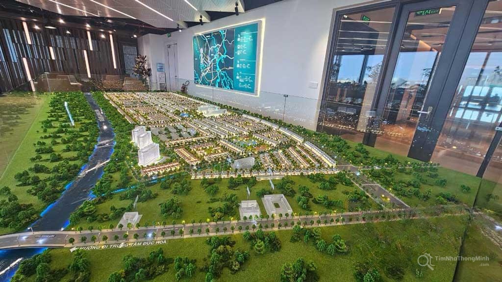 Hình ảnh chi tiết dự án