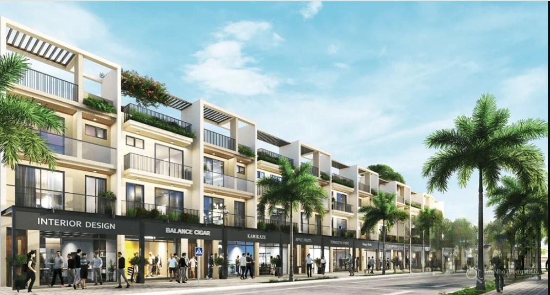 Hình ảnh chi tiết dự án