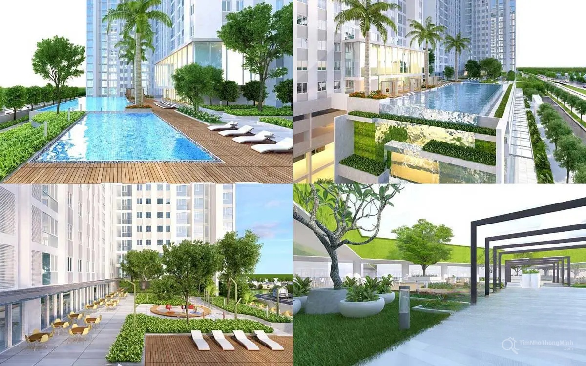 Hình ảnh chi tiết dự án