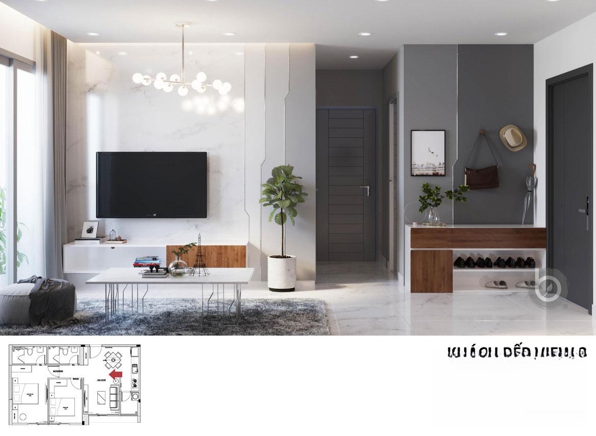Hình ảnh chi tiết dự án