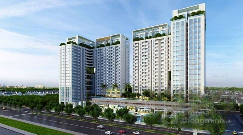 La Premier - Hình ảnh bất động sản 1/6