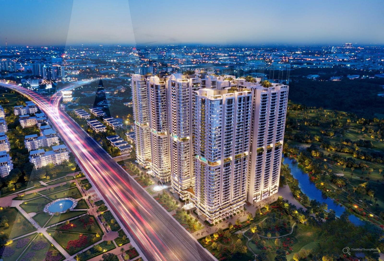 Hình ảnh chi tiết dự án