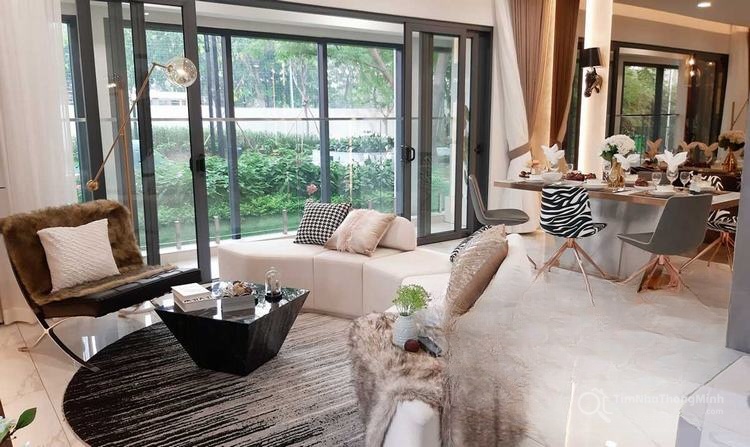 Hình ảnh chi tiết dự án