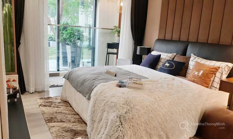 Hình ảnh chi tiết dự án