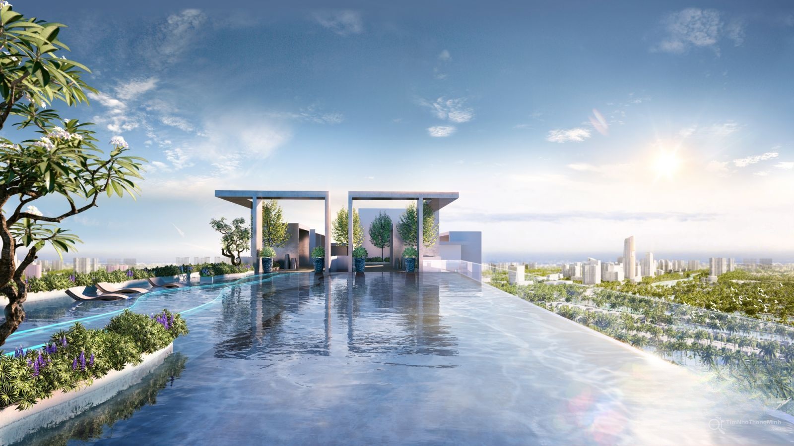 Hình ảnh chi tiết dự án