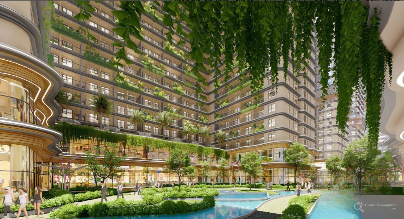 Hình ảnh chi tiết dự án