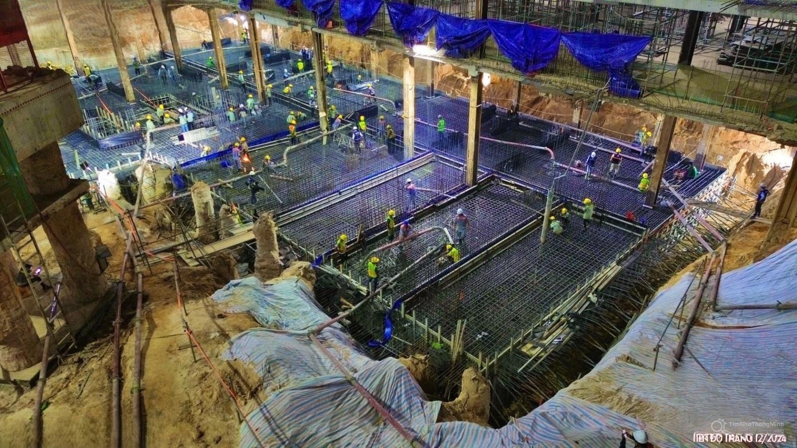 Hình ảnh chi tiết dự án