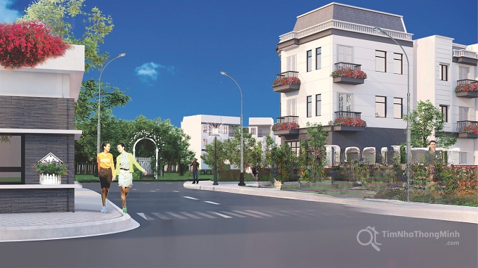 La RosaVila - Hình ảnh bất động sản 1/11