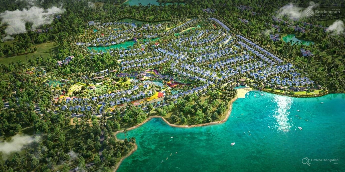Chi tiết dự án