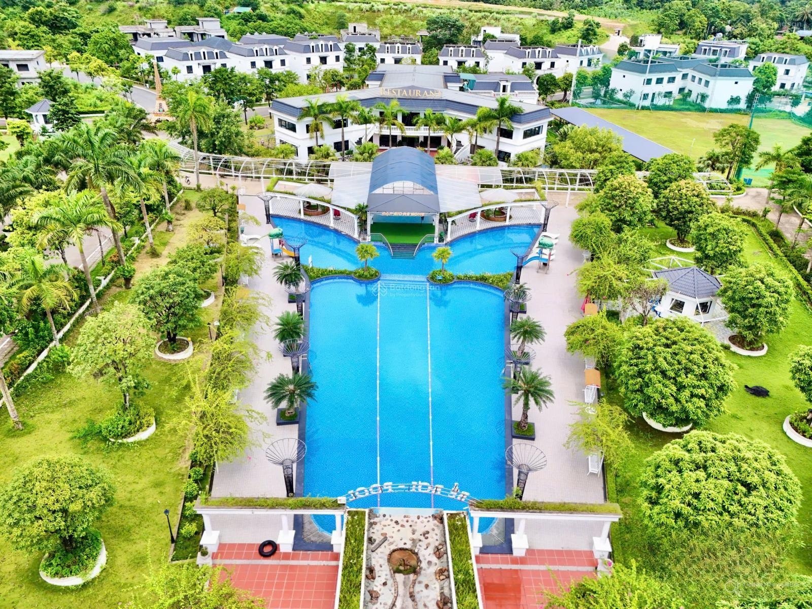 Chi tiết dự án