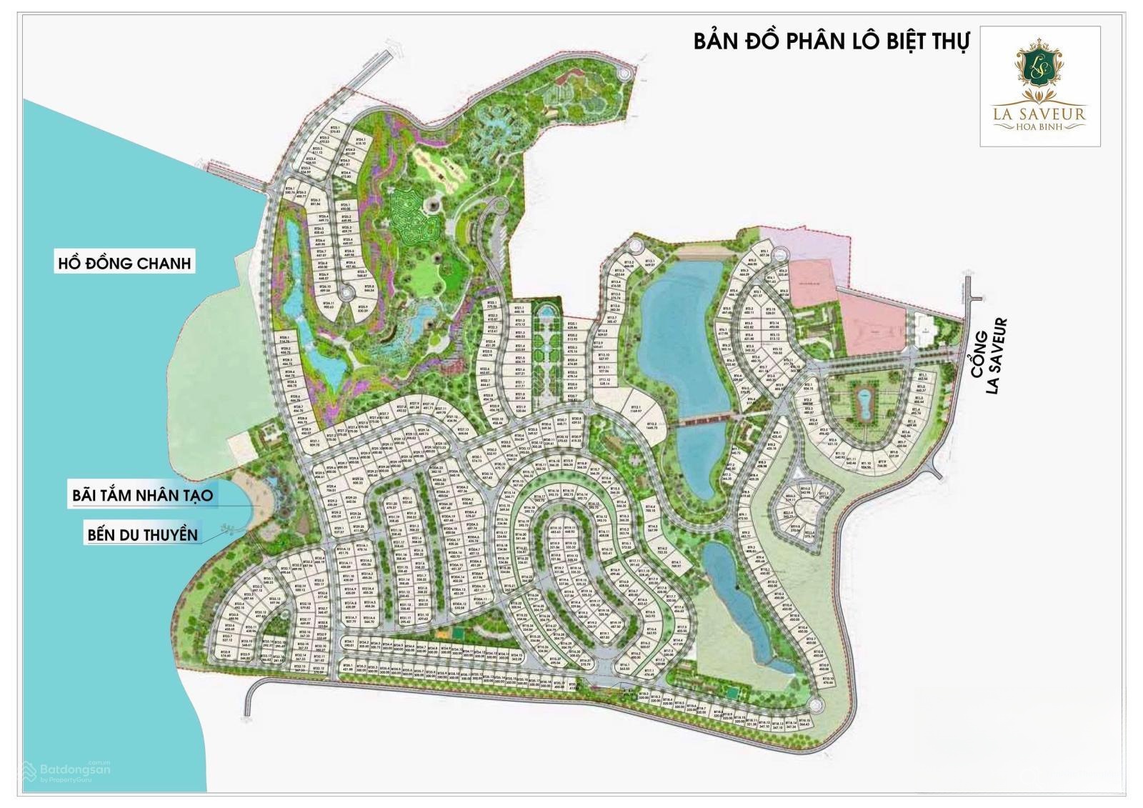 Chi tiết dự án