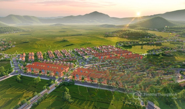 La Viena Valley - Hình ảnh bất động sản 1/7