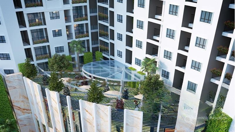 Hình ảnh chi tiết dự án
